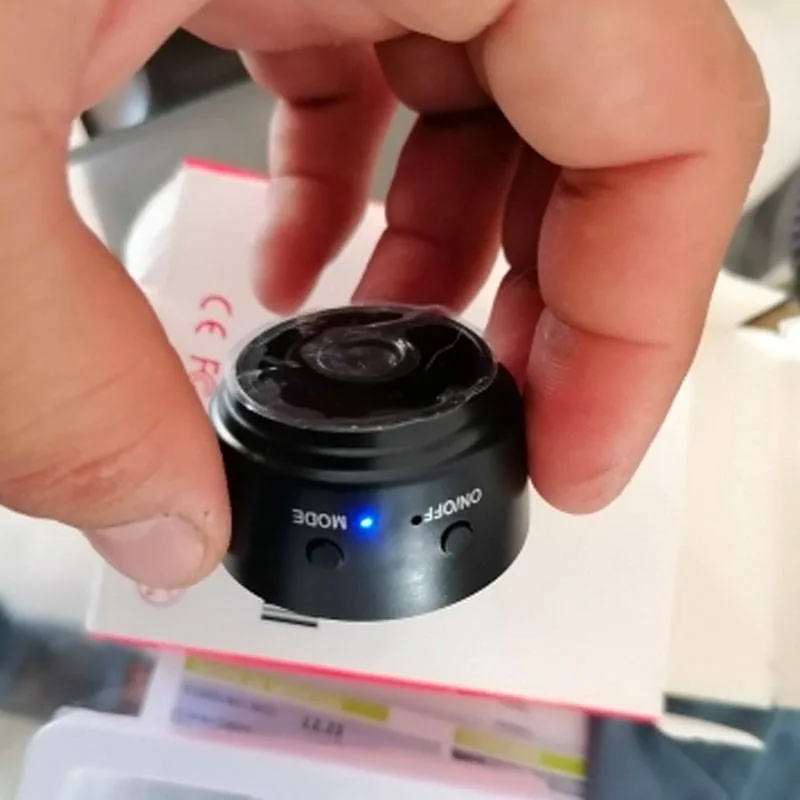 Foto de Ricardo Pinto